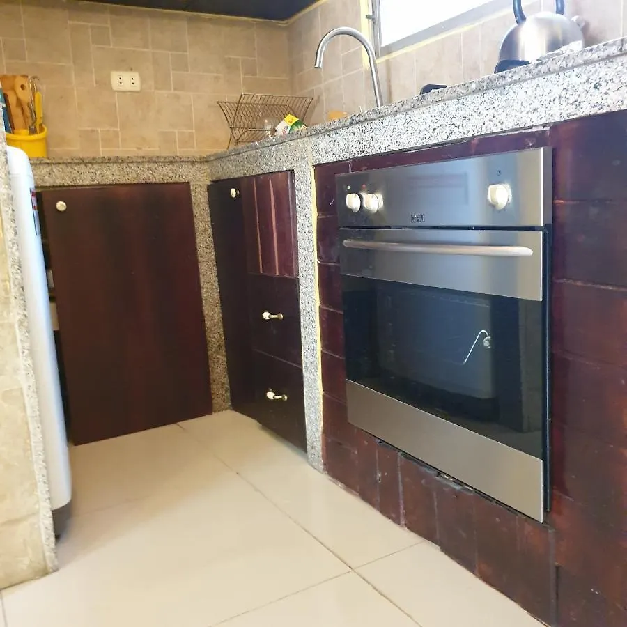 Apartaments Malecon 2000 Guayaquil Ecuador