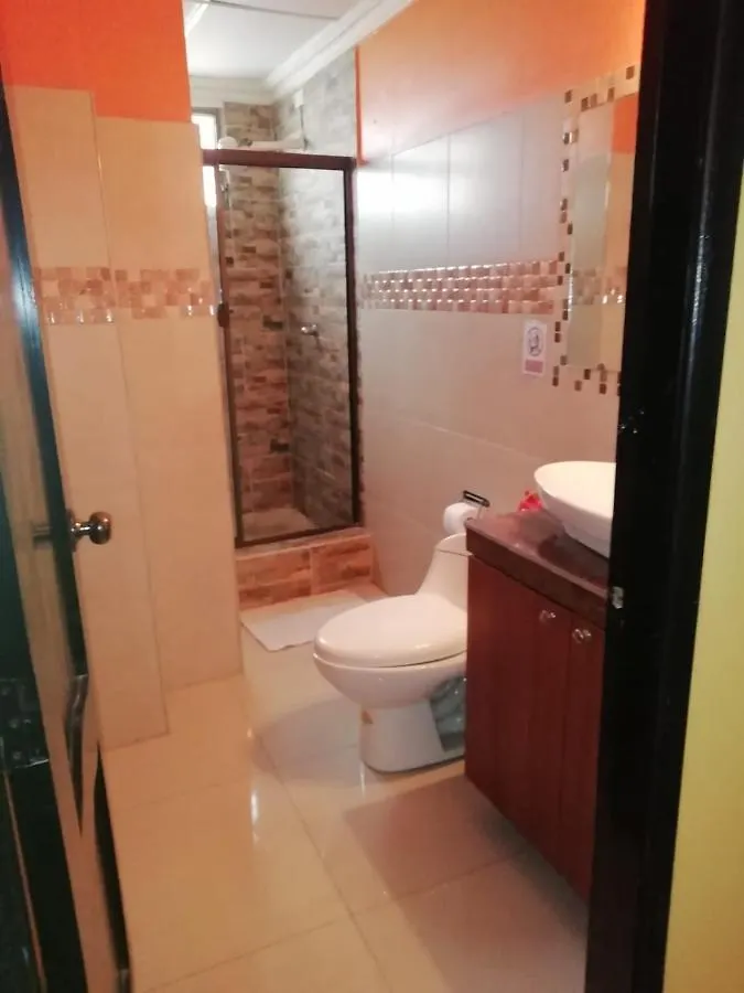 Apartamento Apartaments Malecon 2000 Guayaquil