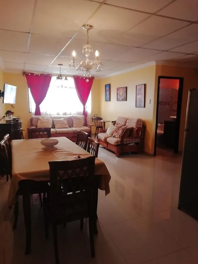 Apartaments Malecon 2000 Guayaquil