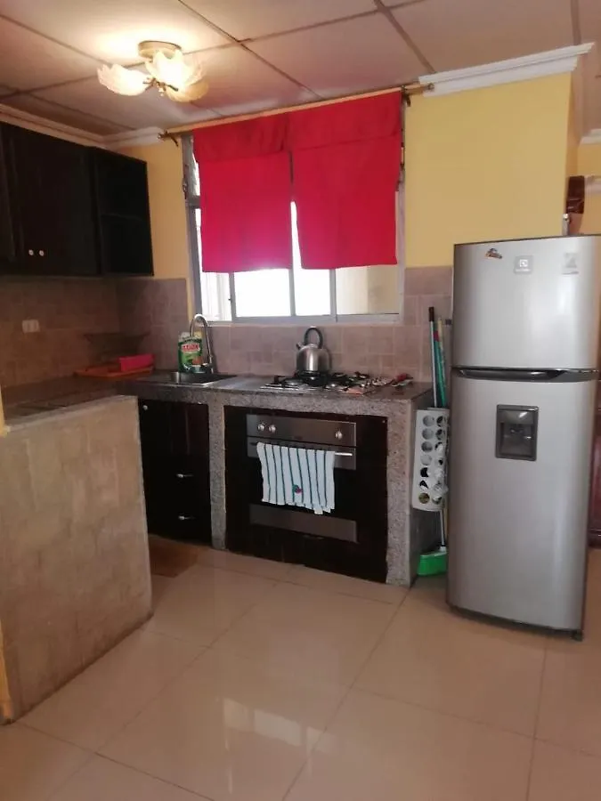 Apartaments Malecon 2000 Guayaquil