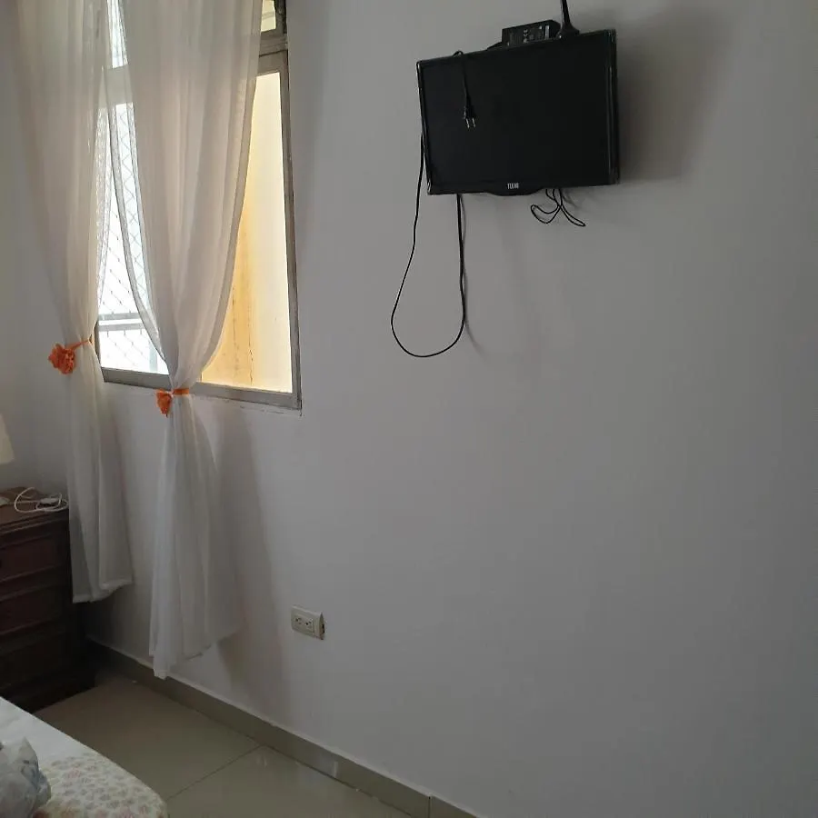 Apartaments Malecon 2000 Guayaquil Apartamento