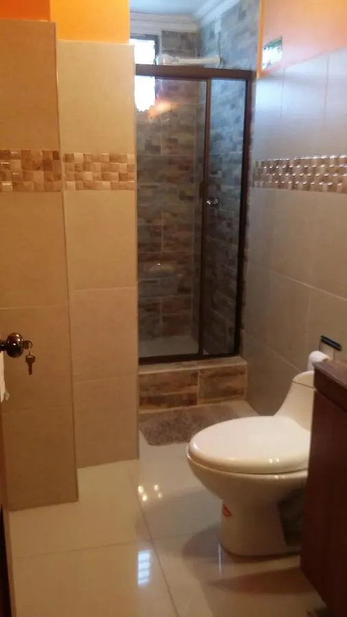 Apartment Apartaments Malecon 2000 Guayaquil