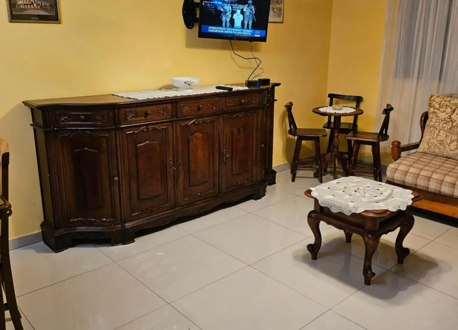 Apartamento Apartaments Malecon 2000 Guayaquil