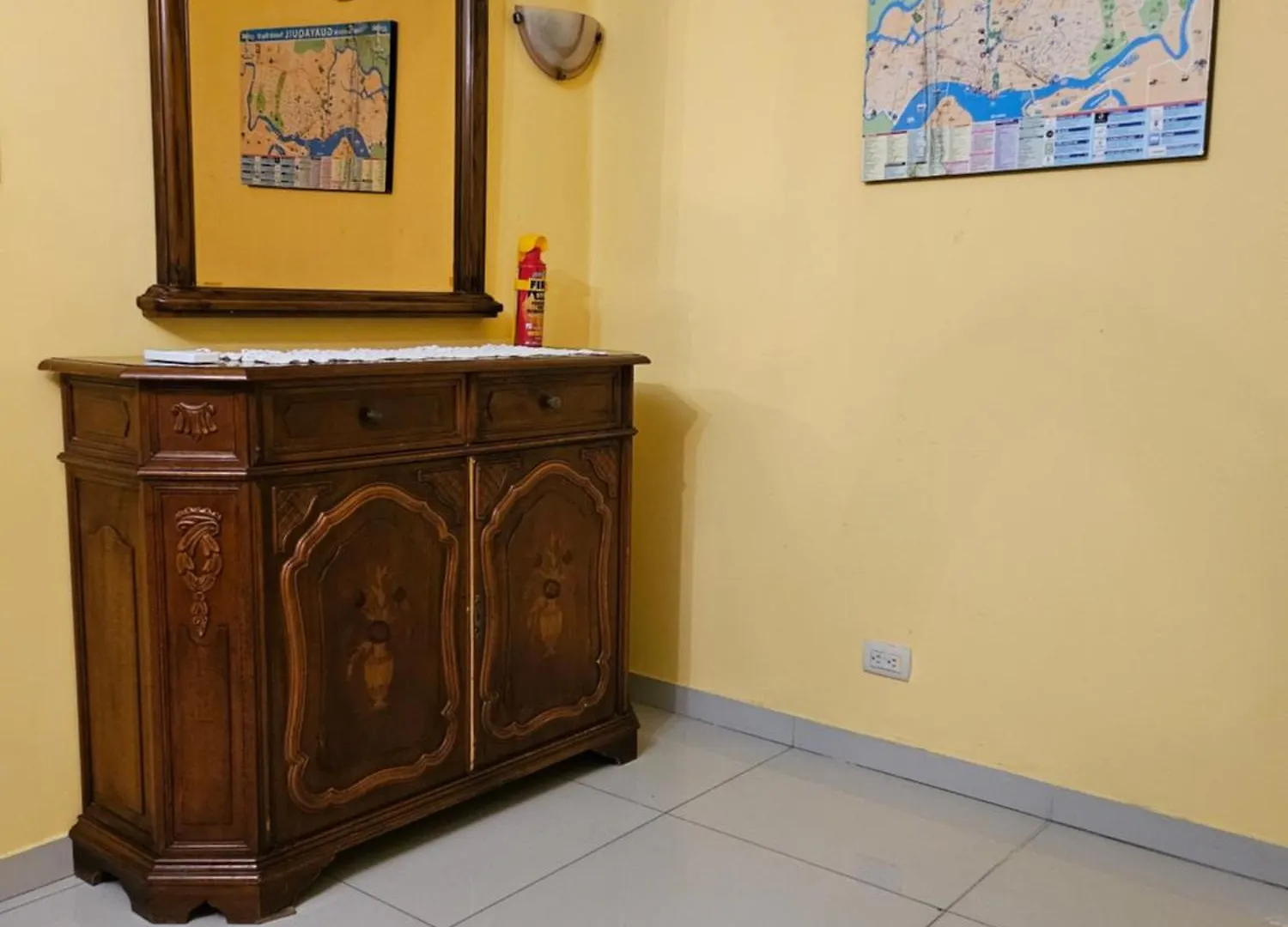 Apartaments Malecon 2000 Guayaquil Apartamento