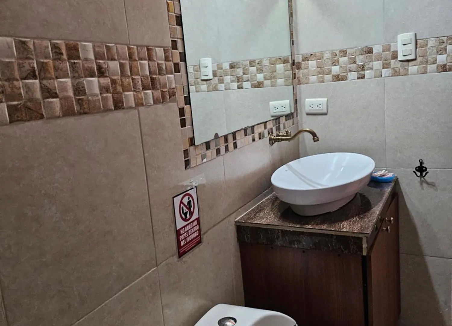 Apartaments Malecon 2000 Guayaquil 0*,