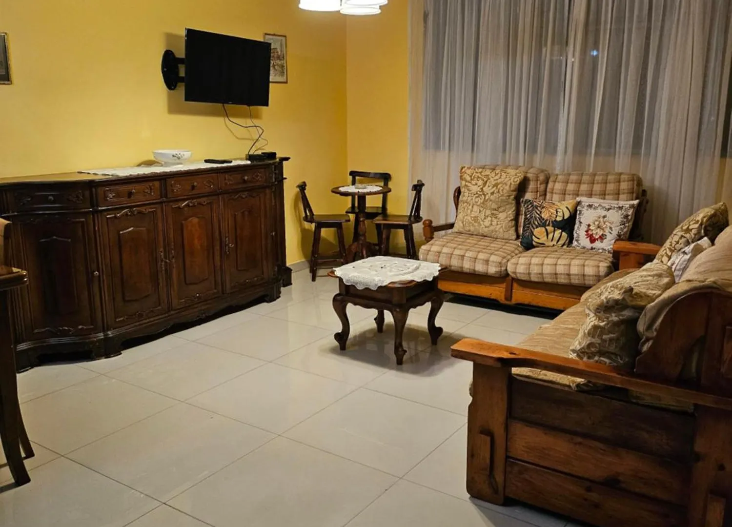 Apartaments Malecon 2000 Guayaquil
