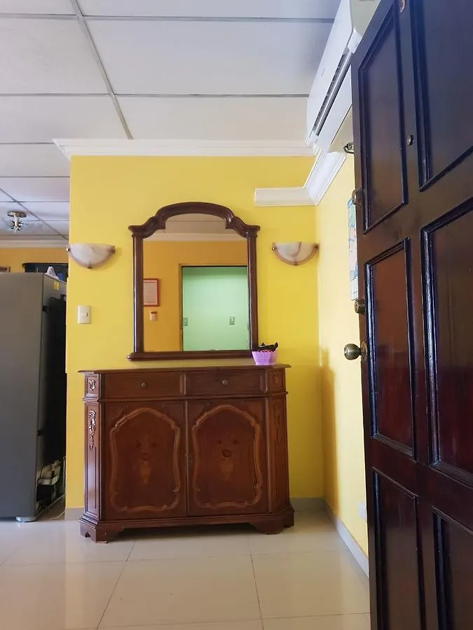 Apartaments Malecon 2000 Guayaquil Apartment