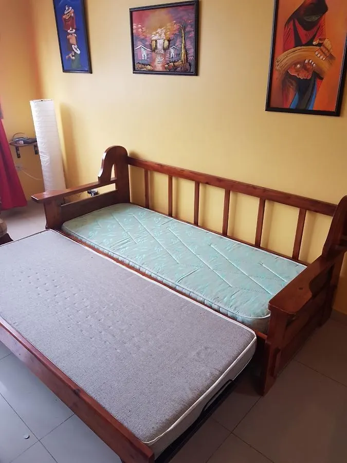 Apartaments Malecon 2000 Guayaquil Apartamento
