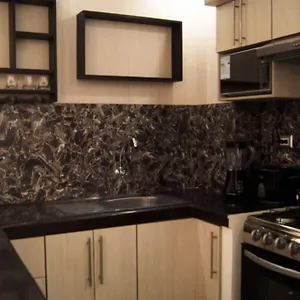 Remodeled In Centro W A View Apartamento