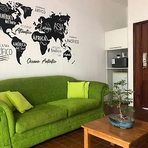 Po Guest Habitación en casa particular