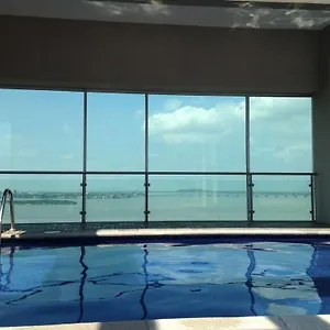 River View Apartamento