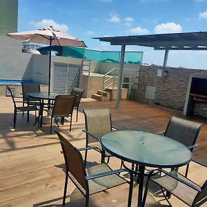 2 Department Apartamento