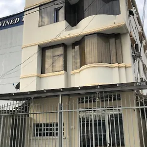 Gasthuis Del Sol, Guayaquil