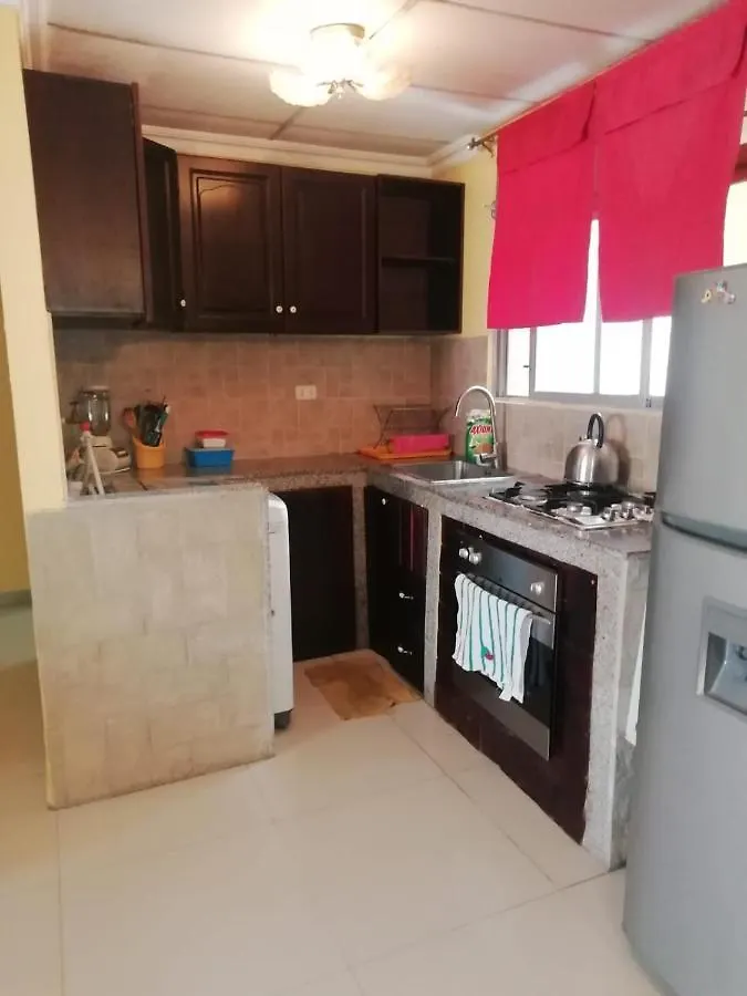 Apartmán Apartaments Malecon 2000 Guayaquil