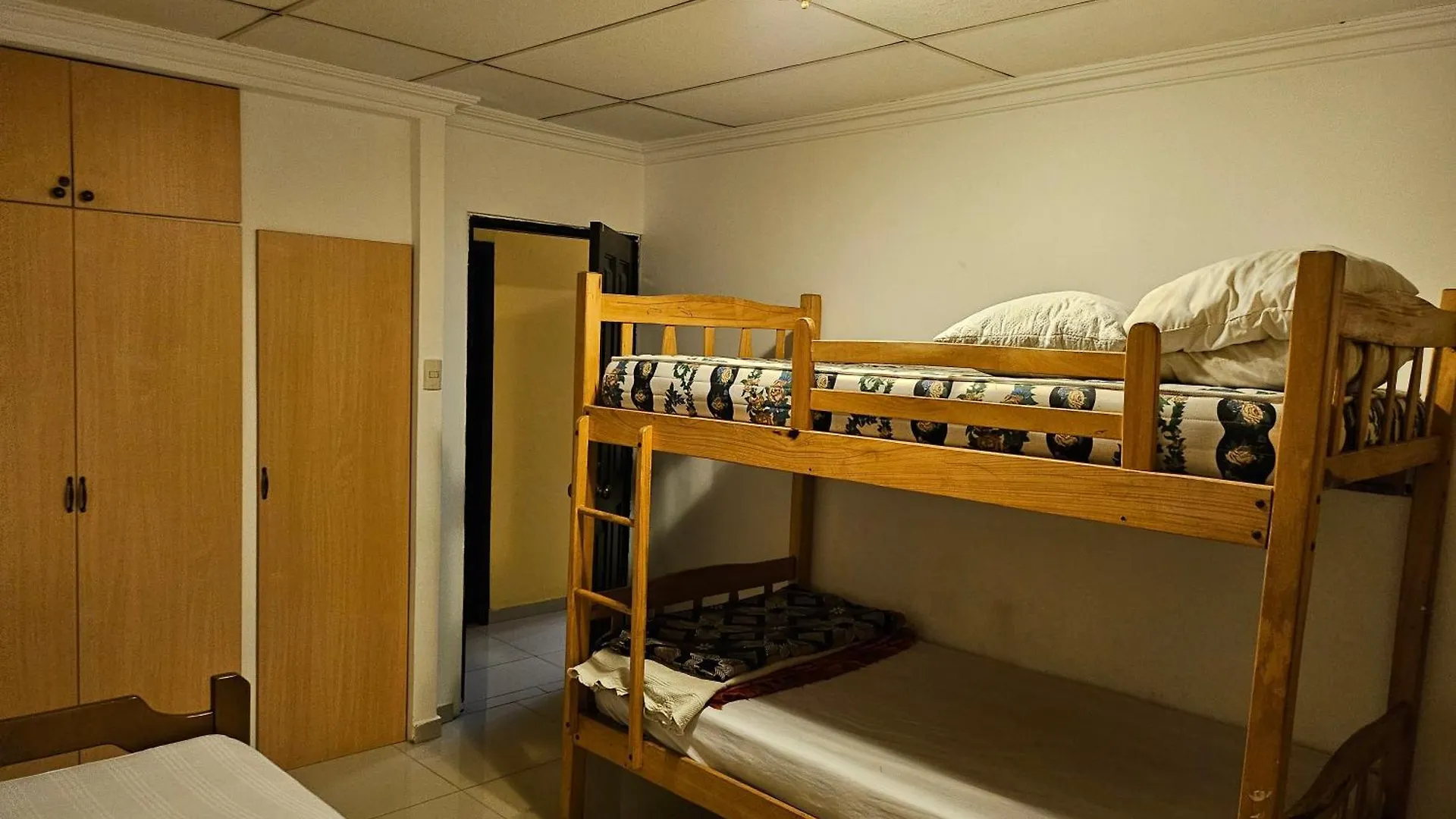 Apartmán Apartaments Malecon 2000 Guayaquil 0*,  Ekvádor