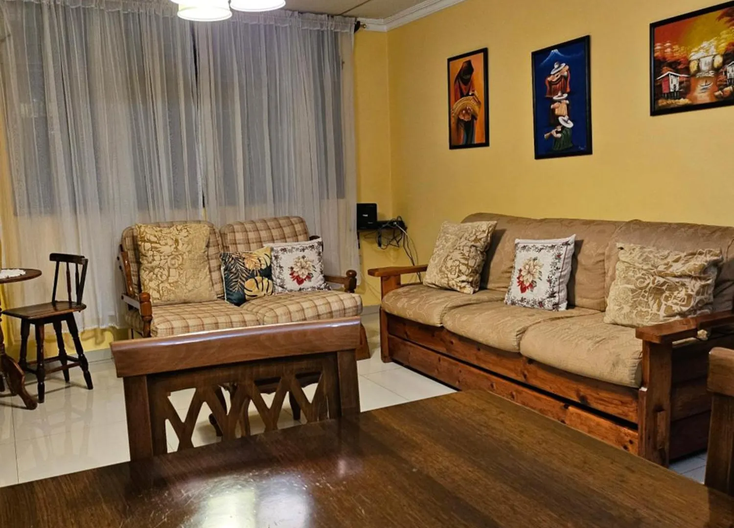 Apartmán Apartaments Malecon 2000 Guayaquil