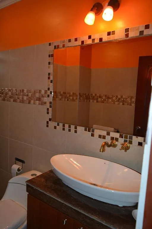 Apartmán Apartaments Malecon 2000 Guayaquil