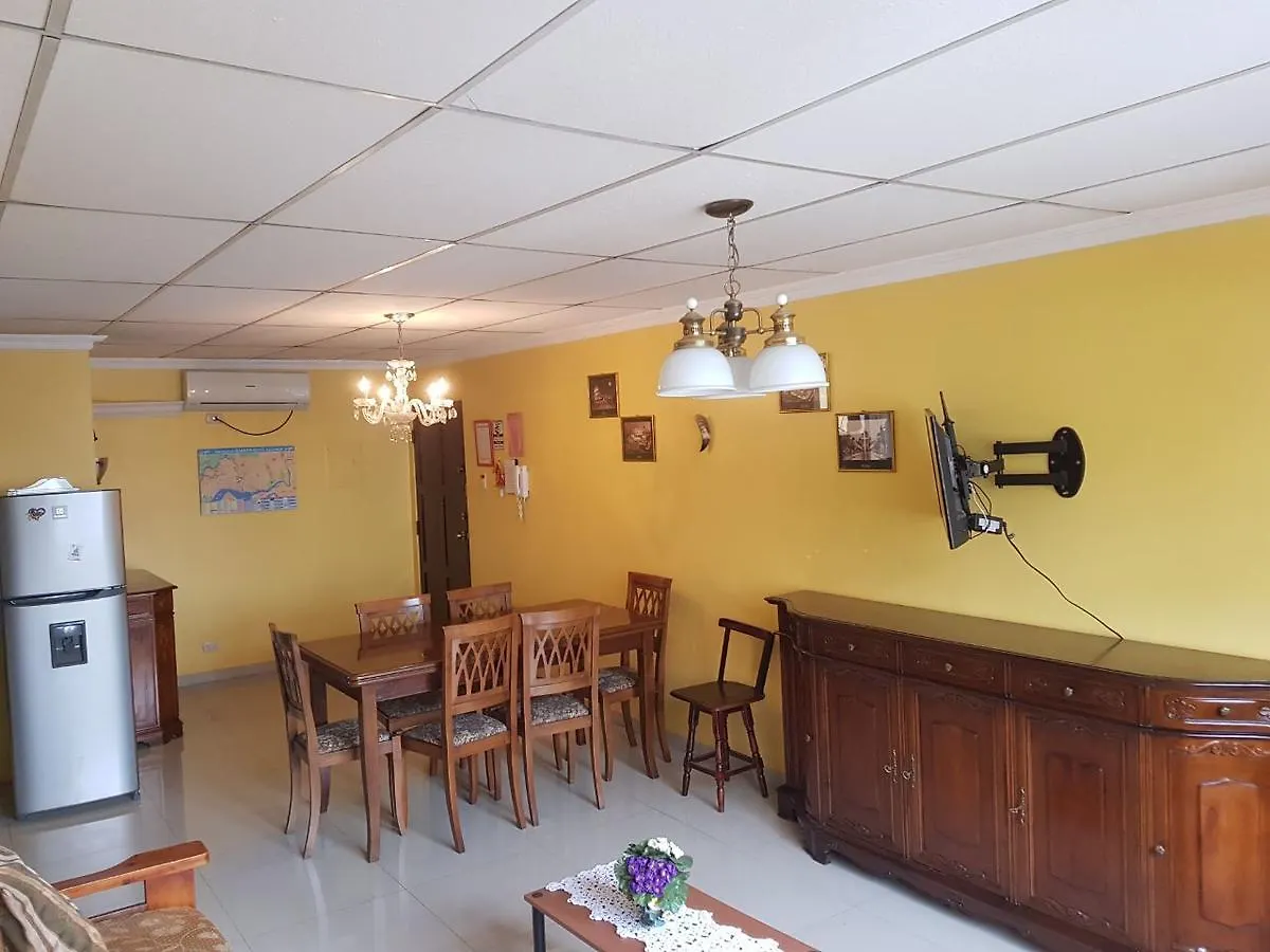 Apartmán Apartaments Malecon 2000 Guayaquil